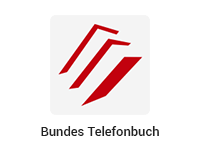 Bundes Telefonbuch